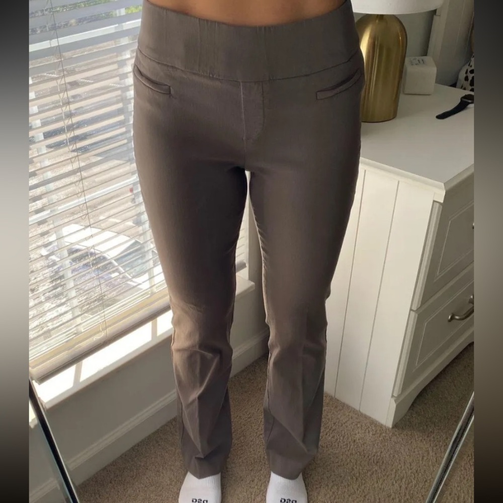 Pull On Dress Pants